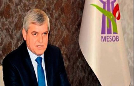 Halim Şener: Manisa'da yeterli kapalı pazar alanı yok!