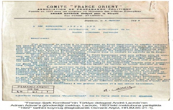 Dolmabahçe’deki stadın sahibi Galatasaray olabilirmiş!