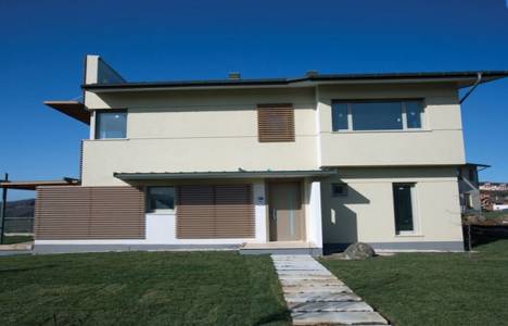 Antriva da hemen teslim daireler!