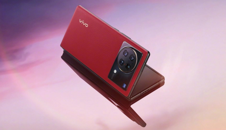 Vivo X Fold 2 özellikleri gizli çekmeceden çıktı!
