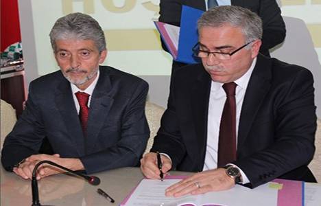 Sincan'da kentsel dönüşüm çalışmaları başlıyor!