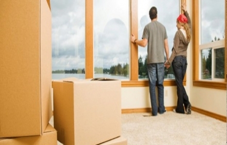 Yeni aldığım evden kiracıyı nasıl çıkarırım?