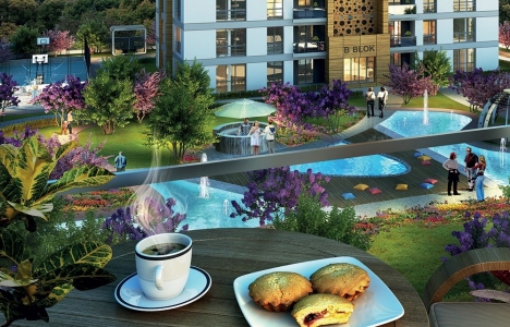 Halkalı TEM Expres ödeme planı!