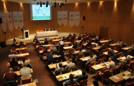 Çelik Teknoloji Seminerleri sektörün standartlarını yükseltiyor!