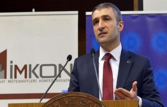 Demirdeki fiyat artışı müteahhidi zora soktu!