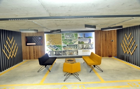 Nurettin Yılmaz: Beytepe’ye yatırım yapan kazanacak!