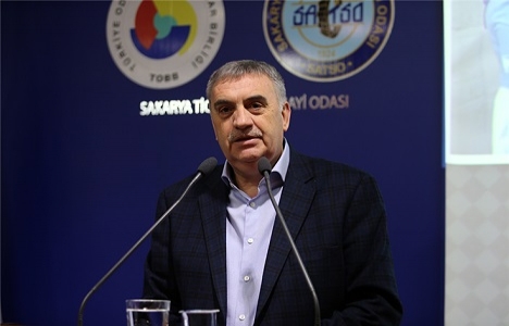 Dönüşüm için sorumluluk almaktan kaçınmayın!