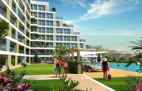 Mini Point 2+1 ler 157 bin TL! Yüzde 25 peşinat!