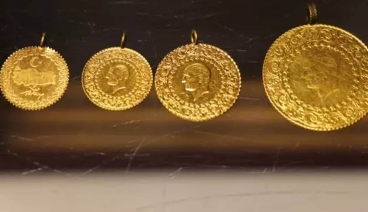 Son dakika altın fiyatları! Altın fiyatları bugün düştü mü, yükseldi mi?