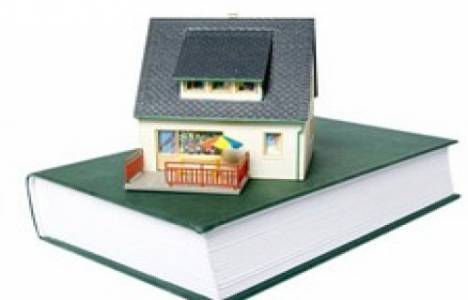 Tapu harcı muafiyeti!