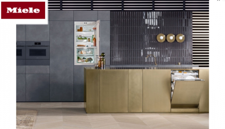 Miele ankastre ürünlerinde yüzde 14 e varan indirim! Bu fırsat kaçmaz! 27 Mayıs 2022 fiyat listesi...