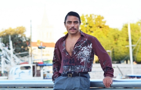 Nusret, Miami'de 70 bin TL'ye suit kiraladı!