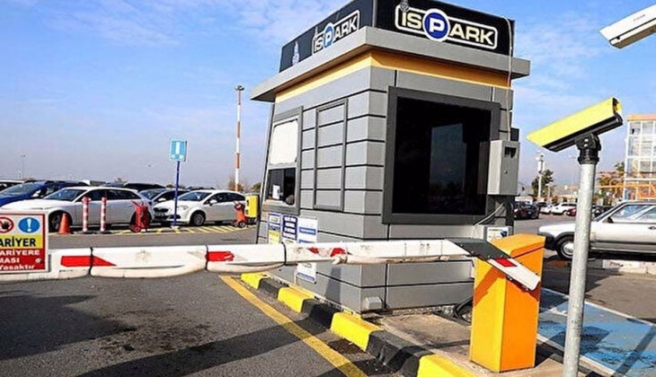 Vatandaşlara bir şok daha! Otopark ücretlerine %100 zam