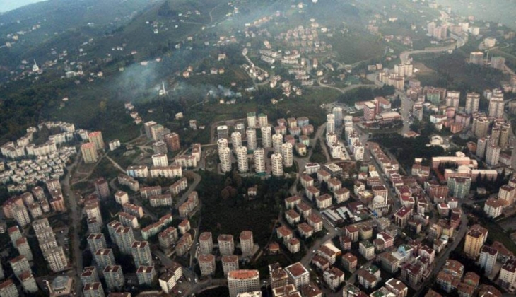 Araplar ülkeyi terk ediyor! Aldıkları konutları tek tek satıyorlar!