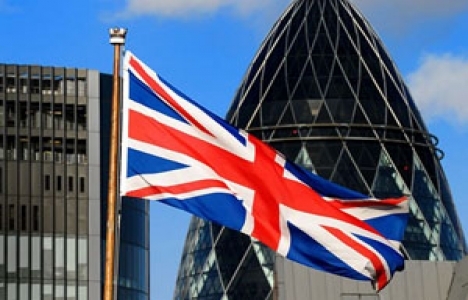 İngiltere ekonomisi 2015'te yavaşlayacak!