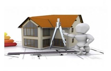 TÜİK bina inşaatı maliyet endeksi!