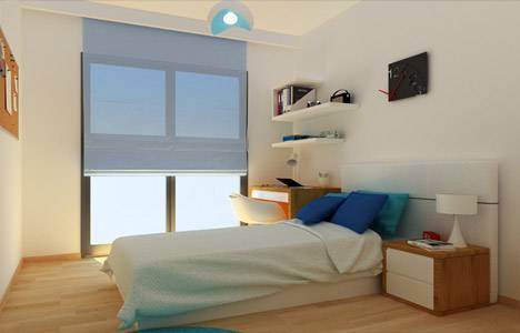 Tuzla Cordella Konutları!