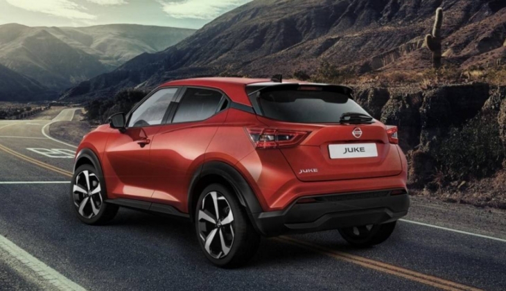 Nissan Juke’dan kaçırılmayacak fırsat! İşte Nissan Juke’un 4 Ekim 2022 fiyat listesi…