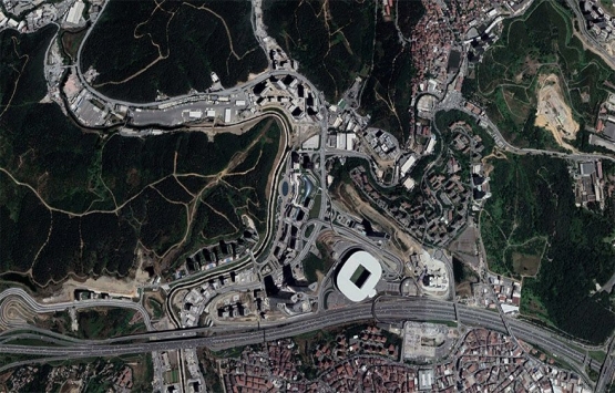 İstanbul 10 yılda ne kadar değişti?