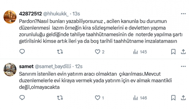 Evini kiraya verecekler bunlara mutlaka dikkat edin: 12 maddede evinizi nasıl güvenli bir şekilde kiraya verebilirsiniz?