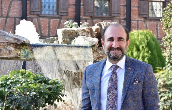 Yıldırım'ı krizi fırsata dönüştürerek inşa edeceğiz!