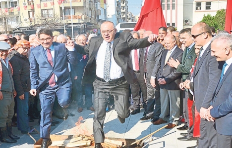 Balıkesir Karesi'ye 2.8 milyonluk dev spor kompleksi!