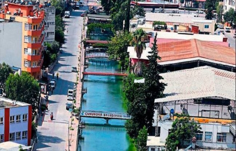 Adana Valisi Mustafa Büyük