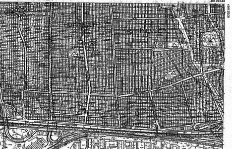 Bahçelievler Yenibosna'da üç parselin imar planı 4 Ağustos'ta askıdan indiriliyor!