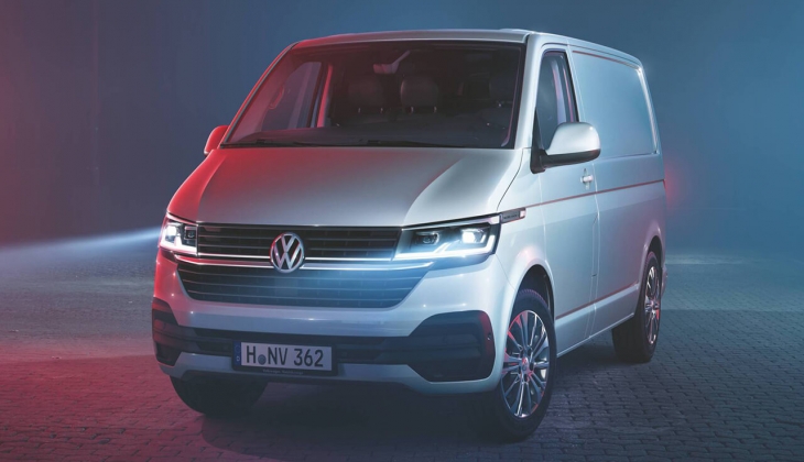 Volkswagen Transporter fiyatı 489 bin 500 liraya kadar düştü! Volkswagen de büyük fırsat! Sakın kaçırmayın...