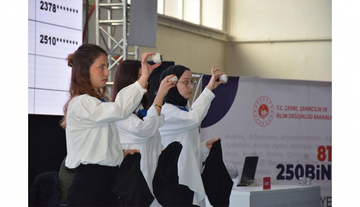 TOKİ Bilecik İlk Evim, İlk İş Yerim kuraları çekildi!