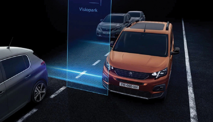 Ticari araç alacaklar dikkat! Peugeot Rifter 630 bin 500 TL ye satışa çıktı!