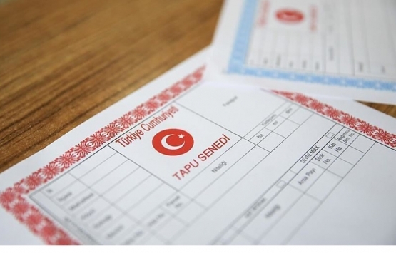 Kaçak binaların tapuları ne olur? 