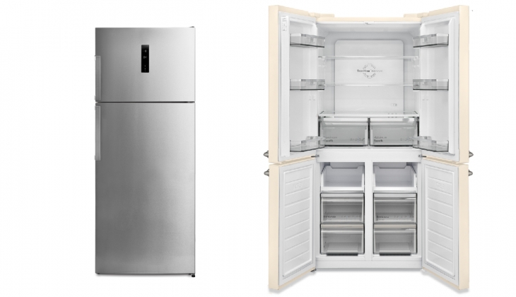 Evini Vestel le şenlendirmek isteyenler bu kampanya kaçmaz! 6.500 TL değerinde indirim! 20 Ocak 2023 fiyat listesi