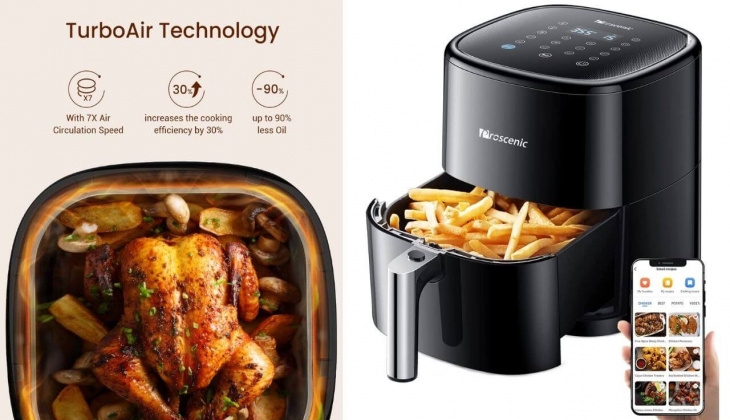 Proscenic ten yeni frütöz! İşte 14 Ekim 2022 fiyatı...