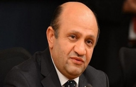 yenişehir Otomotiv Test Merkezi projesi