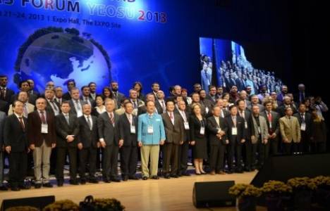 Bursa 2015 'te İpek Yolu Şehirleri'ne ev sahipliği yapacak!