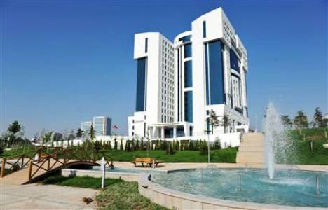  TOKİ kamu binalarını yeniden inşa ediyor!