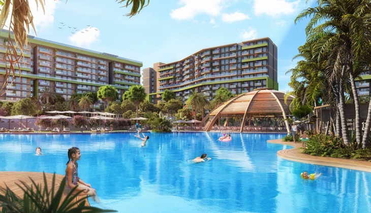 Sur Yapı Tatil Evleri Antalya da büyük kampanya! Bir haftalık tatil fiyatına ömür boyu tatil fırsatı!