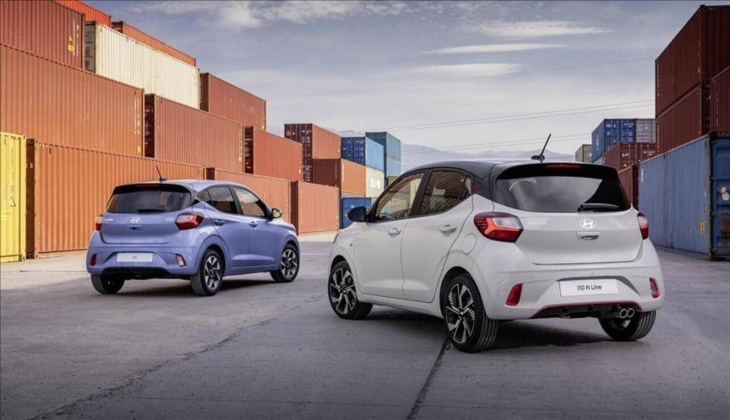 Sıfır otomobil isteyenler acele etsin! Ucuz fiyattan otomobil sadece bu modeller kaldı!