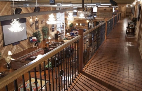 İşte dünyanın en sıra dışı evi!