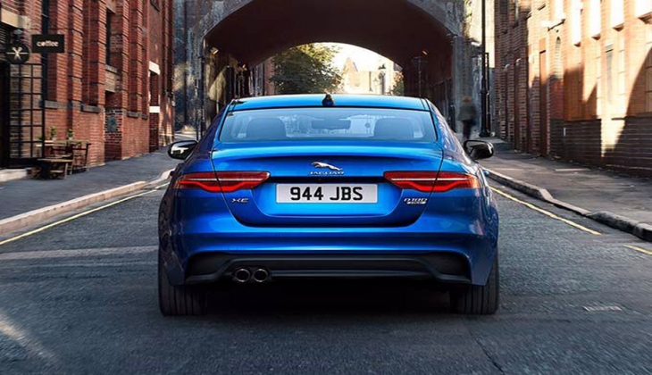 Jaguar XE fiyatlarında son dakika! 20 Mart 2023 fiyat listesi...