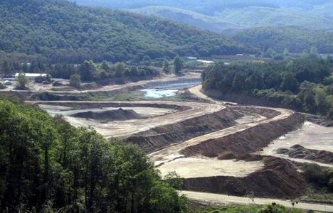 Riva Kanalı projesinde son durum ne?