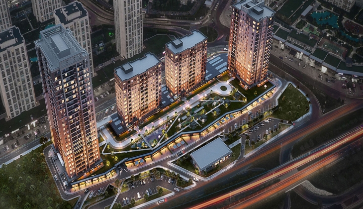 ModernYaka da yüzde 35 peşinat ve 1,99 faizle 60 ay vade!