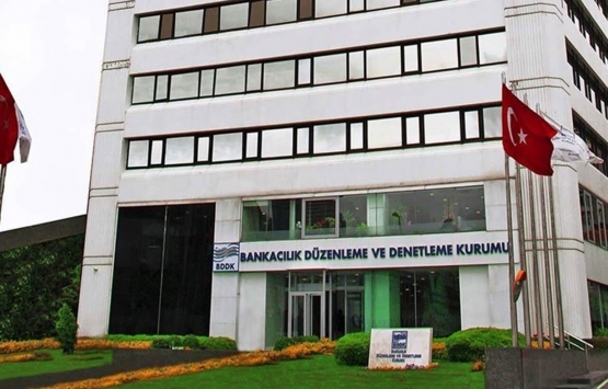 BDDK tasarruf finansman sektörüne güveni sağladı!