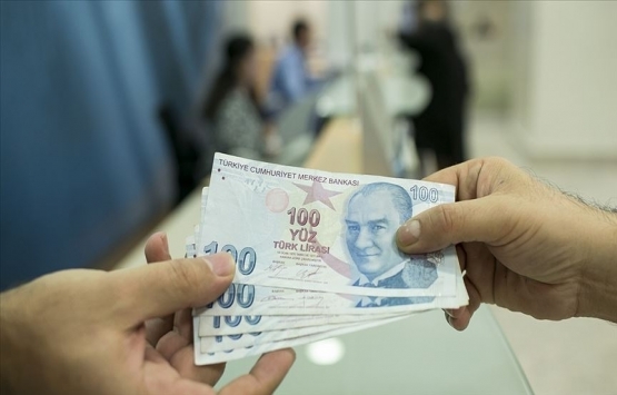 Konut kredisi kullanımı Ekim sonunda 191 milyar TL'ye ulaştı!