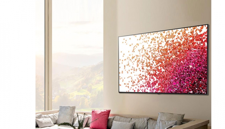 Vatan Bilgisayar dan LG NanoCell TV ye 1200 TL indirim! İşte 4 Mayıs 2022 fiyat listesi...