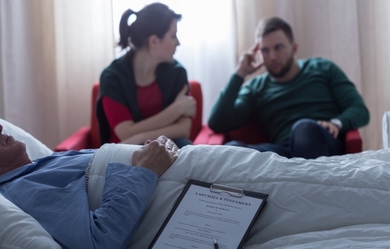 Veraset ve intikal vergisi istisna 2021!