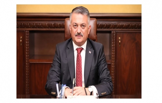 Antalya nın 4 ilçesine 1.322 yeni konut müjdesi!