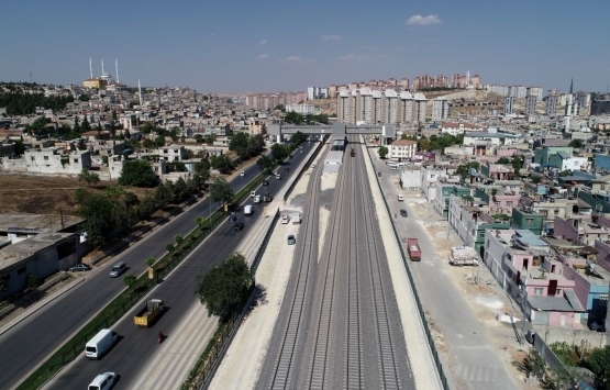 Gaziantep'te acele kamulaştırma kararı!