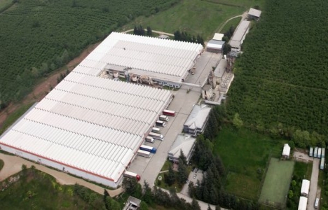 Kelebek Mobilya Düzce fabrikasına yatırım yapacak!